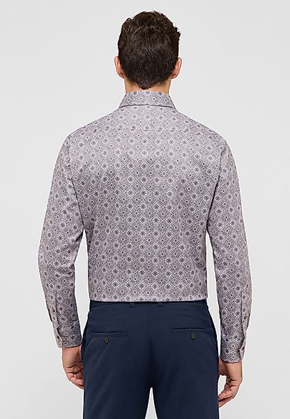 Eterna Langarmhemd "MODERN FIT", NON IRON (bügelfrei) günstig online kaufen