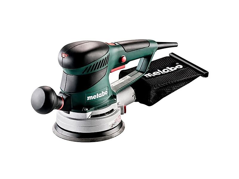 metabo Exzenterschleifer SXE 450 TurboTec, max. günstig online kaufen