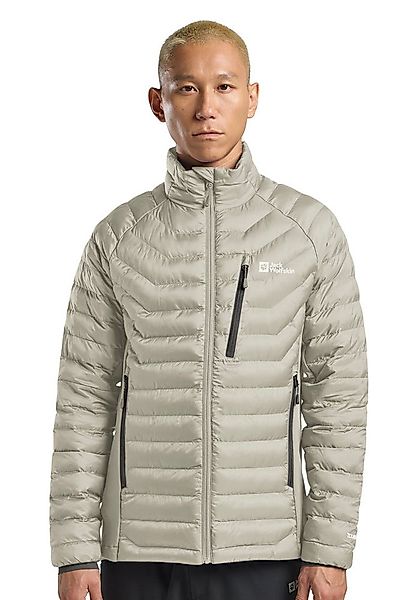 Jack Wolfskin Funktionsjacke ROUTEBURN PRO INS JKT M günstig online kaufen