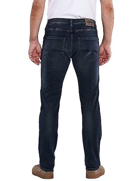 Engbers 5-Pocket-Jeans Jeans slim fit günstig online kaufen