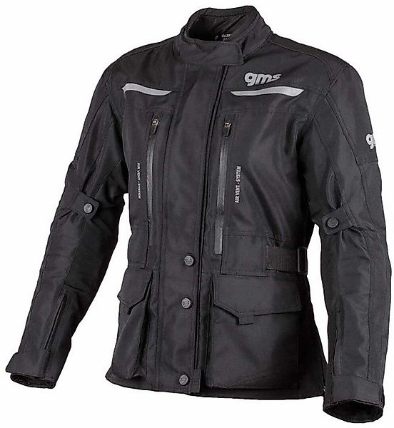 gms Motorradjacke GMS Gear Damen Motorrad günstig online kaufen