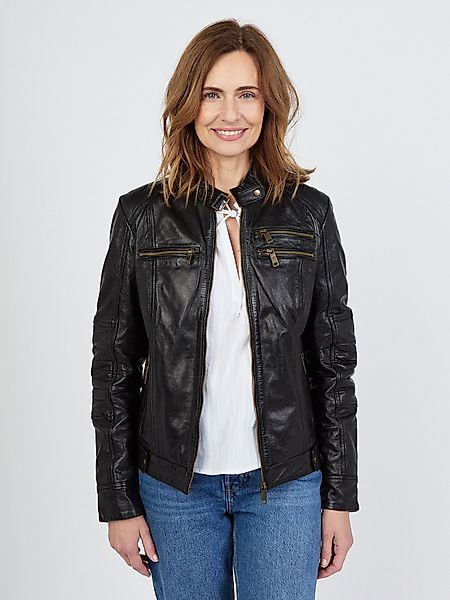 JCC Bikerjacke Sirpa günstig online kaufen