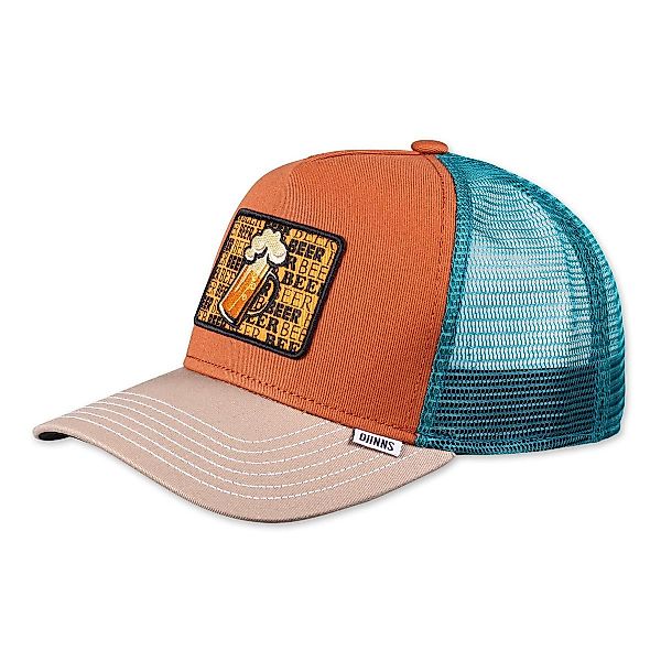 Djinns Trucker Cap Djinns HFT Trucker günstig online kaufen