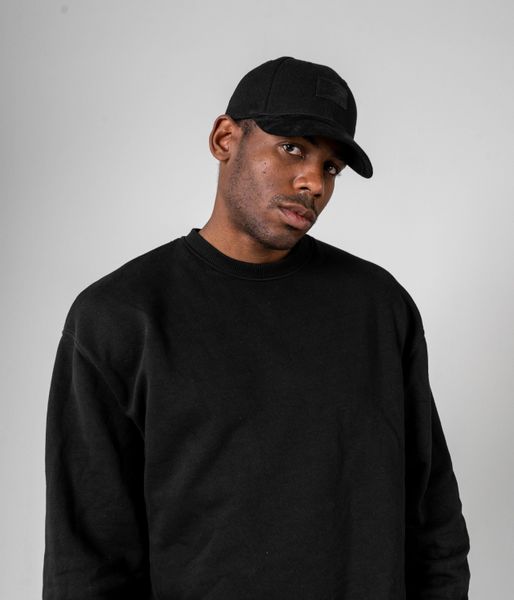 Johnny Urban Snapback Cap DEAN CURVED günstig online kaufen