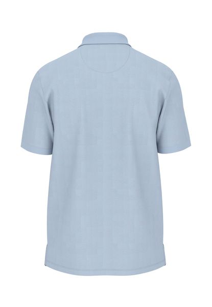 FYNCH-HATTON Poloshirt mit kleinem Markenlogo günstig online kaufen
