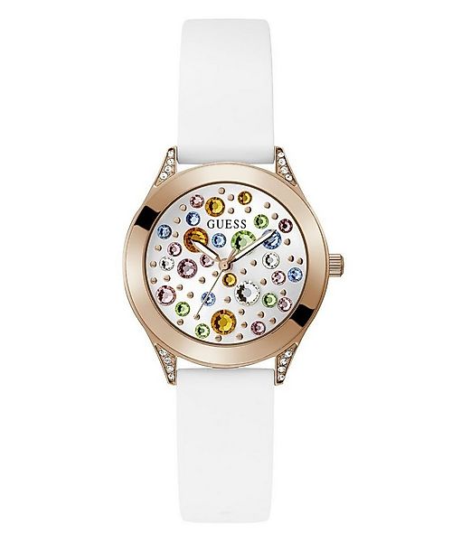 Guess Quarzuhr MINI WONDERLUST günstig online kaufen