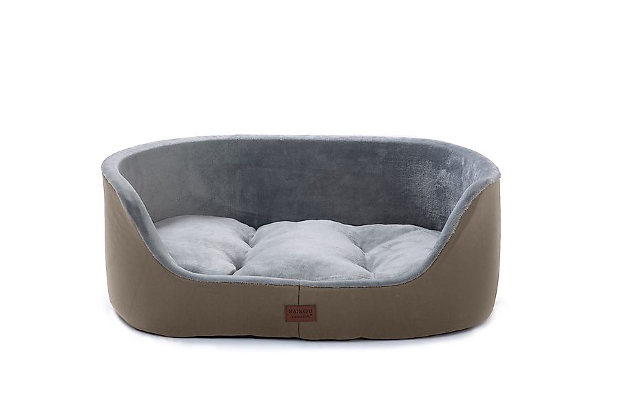 M-Diamant Tierbett Orthopädisches Hundebett Komfortables Hundekissen günstig online kaufen