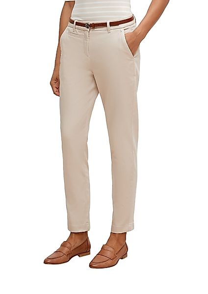 Comma Stoffhose günstig online kaufen
