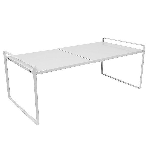 JEOBEST Küchenregal Ausziehbar Küchen-Organizer, kleines Regal, günstig online kaufen