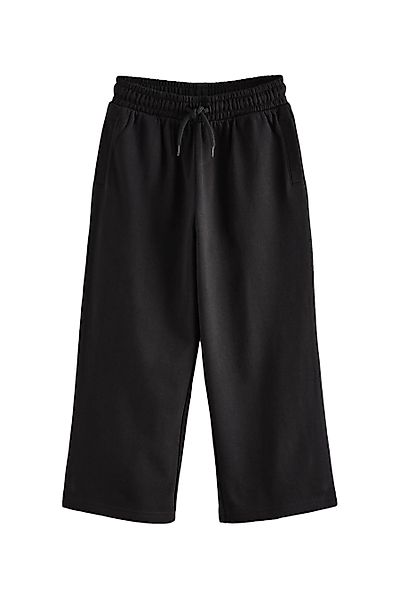 Next Jogginghose Basic-Jogginghose mit weitem Bein günstig online kaufen
