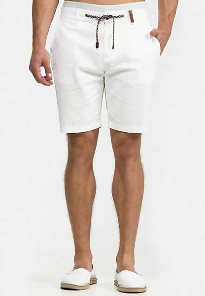 Indicode Chinoshorts Bowmanville günstig online kaufen