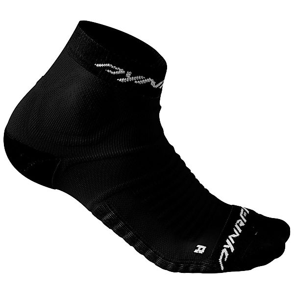 Dynafit Vertical Mesh Footie Unisex (Laufsocken) günstig online kaufen
