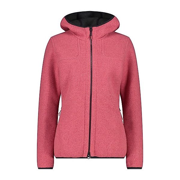 CMP Allwetterjacke CMP Damen Jacke Woman Jacket Fix Hood 32M1606 günstig online kaufen