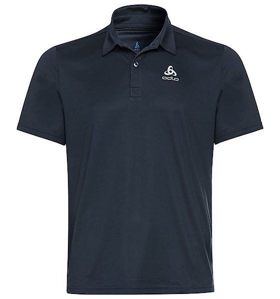 Odlo Poloshirt Wander-/Freizeit Cardada (100% Polyester, hoher Tragekomfort günstig online kaufen