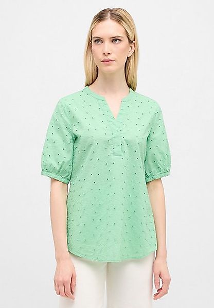 Eterna Schlupfbluse REGULAR FIT günstig online kaufen