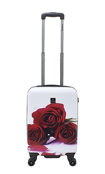 Saxoline® Koffer Saxoline Spinner 4 Rollen günstig online kaufen