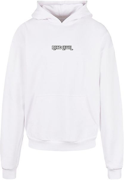 Merchcode Kapuzensweatshirt "Merchcode Herren Grand Thug Life Ultra Heavy H günstig online kaufen
