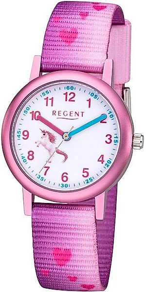 Regent Quarzuhr F-1207 günstig online kaufen