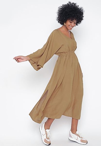 YC Fashion & Style Sommerkleid Elegantes günstig online kaufen