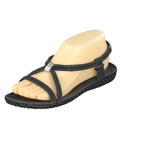 Siebi`s Tenno Badesandale günstig online kaufen
