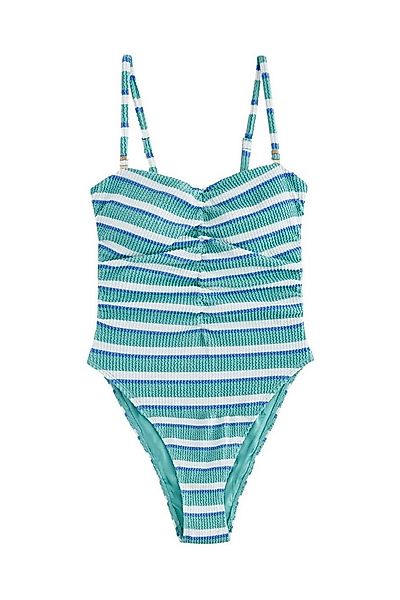 Next Badeanzug Shaping-Badeanzug ohne Träger (1-St) günstig online kaufen