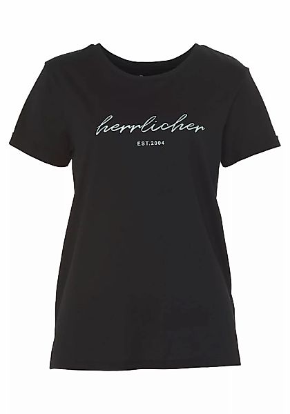 Herrlicher T-Shirt Kendall Jersey günstig online kaufen