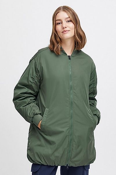 OXMO Bomberjacke OXCamille coat Modische Jacke günstig online kaufen