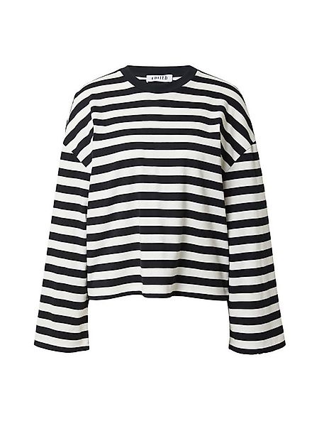 EDITED Langarmshirt Delfia (1-tlg) Weiteres Detail günstig online kaufen
