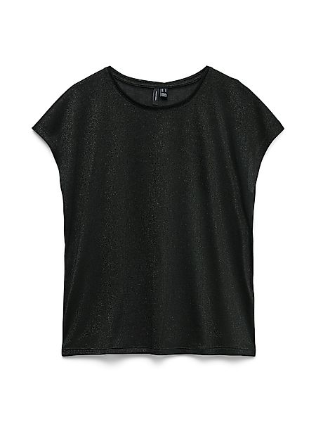 Vero Moda Kurzarmshirt VMSARAH AVA SS günstig online kaufen
