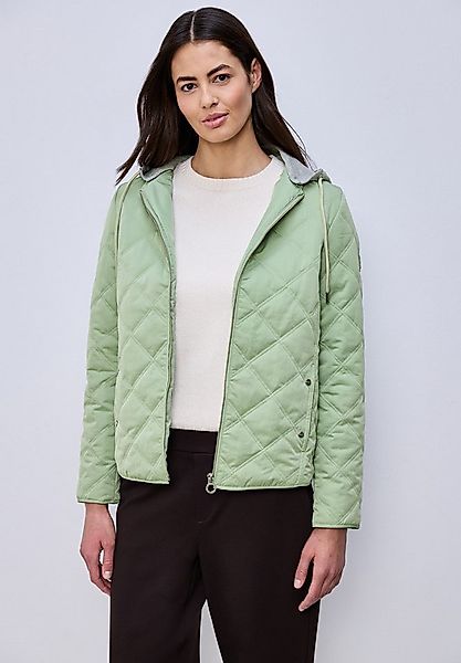 STREET ONE Steppjacke mit moderner Steppung günstig online kaufen