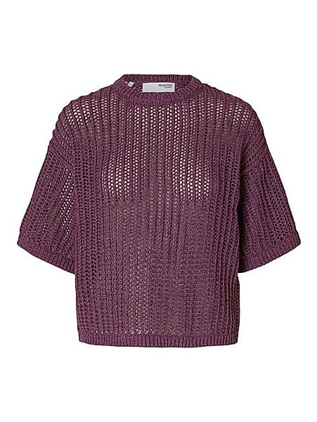 SELECTED FEMME Strickpullover günstig online kaufen