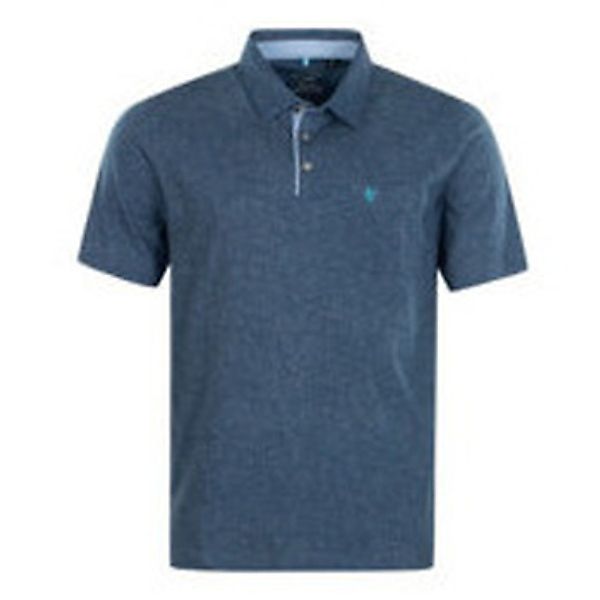 Hailys  Poloshirt Poloshirt für Herren in royalblau günstig online kaufen