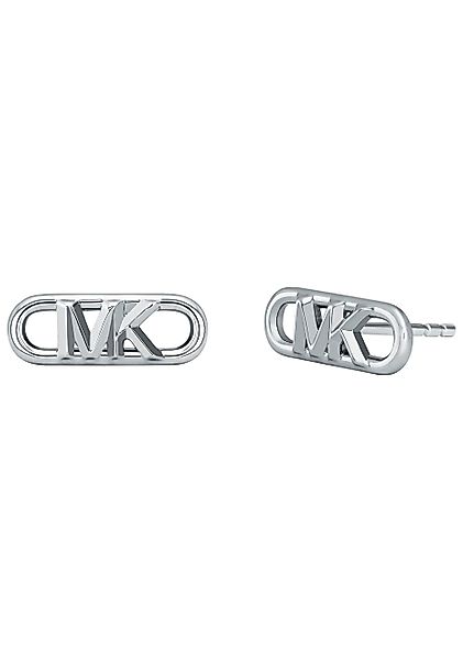 MICHAEL KORS Paar Ohrstecker PREMIUM, OVAL, günstig online kaufen