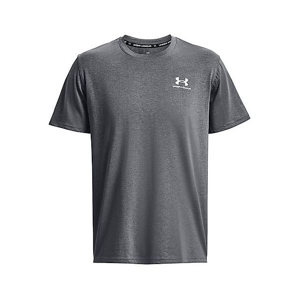 Under Armour® T-Shirt Under Armour Herren T-Shirt LOGO EMB HEAVYWEIGHT 1373 günstig online kaufen