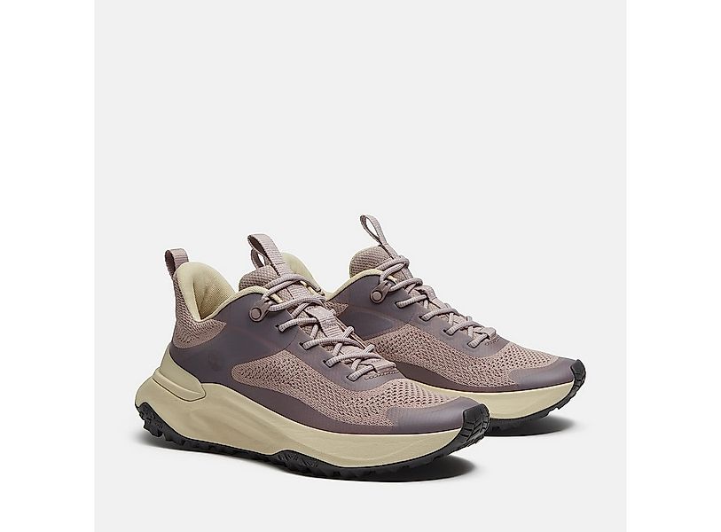 Timberland MOTION ACCESS LOW LACE UP SNEAKER Sneaker wasserdichte Membran günstig online kaufen