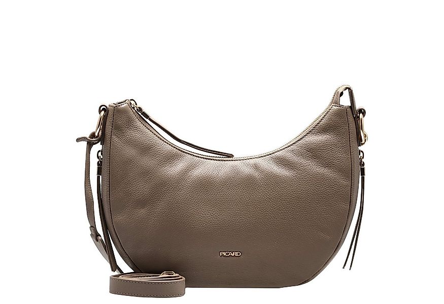 Picard Umhängetasche Java - Umhängetasche 30 cm (chai) günstig online kaufen