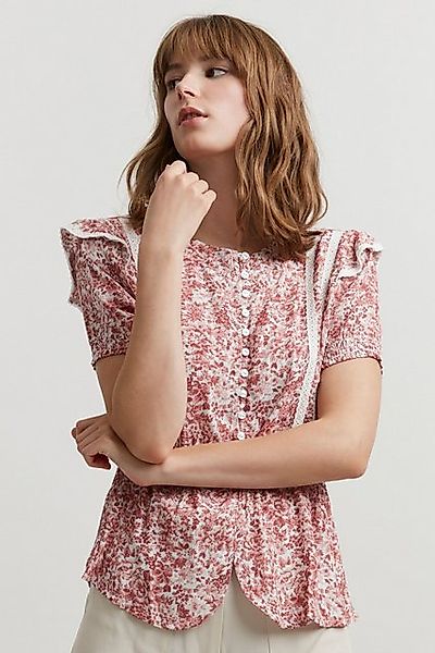Atelier Rêve Shirtbluse IRAMI SS - 20115997 günstig online kaufen