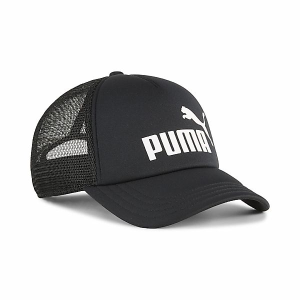 PUMA Flex Cap "ESS No. 1 Logo Trucker Cap Erwachsene" günstig online kaufen