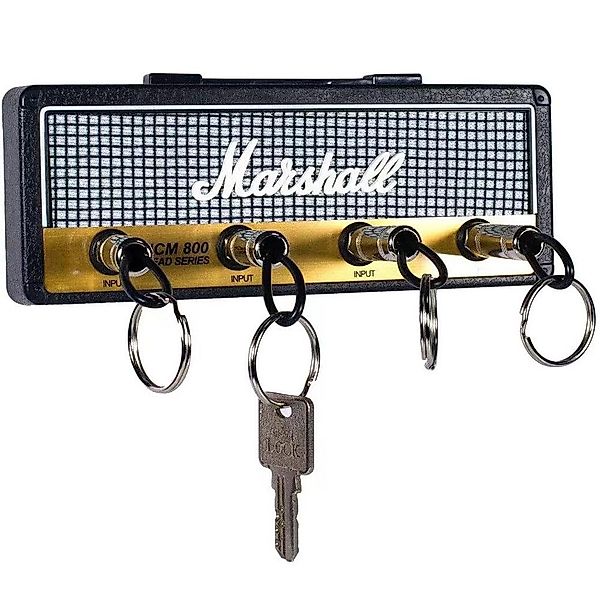 BlingBin Schlüsselbrett Schlüsselhalter JCM800 für Wand, günstig online kaufen