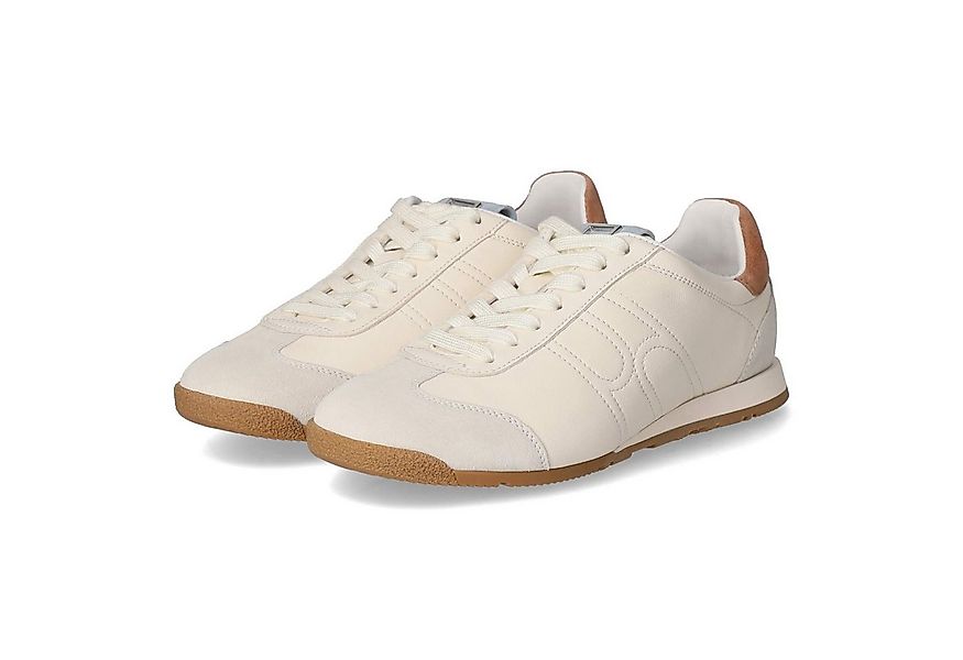 Högl Högl 11011100899 Damen Leder weiß Schnürschuh günstig online kaufen