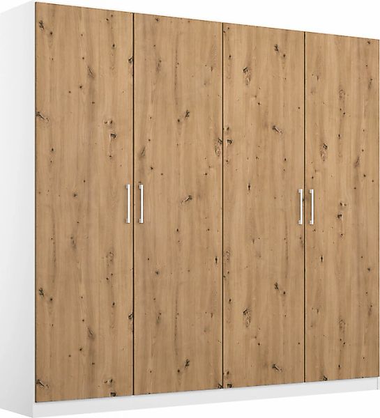 rauch Drehtürenschrank "Kleiderschrank Schrank Garderobe Wäscheschrank COSM günstig online kaufen