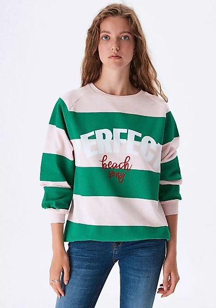 LTB Sweatshirt "REGENE" günstig online kaufen