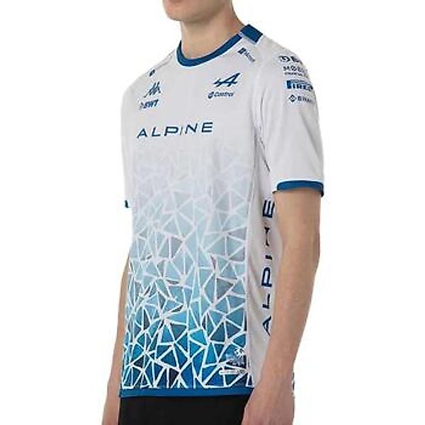 Kappa  T-Shirts & Poloshirts 361W43W-A06 günstig online kaufen
