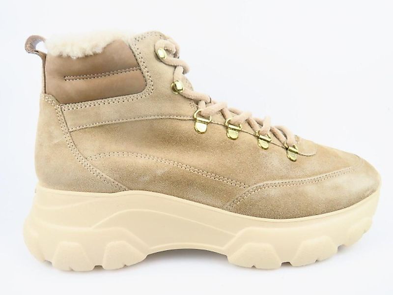 Paul Green Nubuk Grain Stiefelette günstig online kaufen