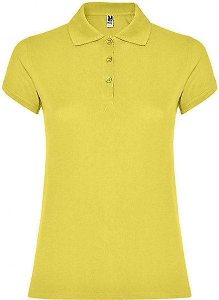 Roly Poloshirt Damen Star Woman Poloshirt, günstig online kaufen