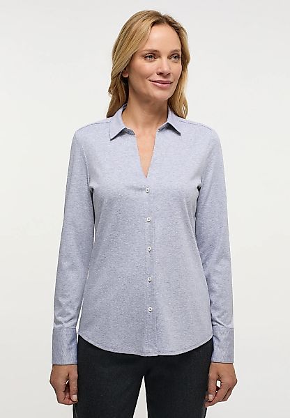 Eterna Hemdbluse "FITTED" EASY IRON (bügelleicht) günstig online kaufen