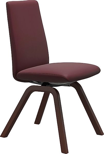 Stressless Polsterstuhl "Laurel" () Leder BATICK Low Back, Größe M, mit sch günstig online kaufen