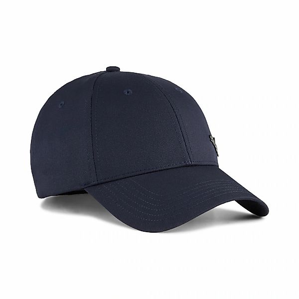 PUMA Baseball Cap ESS METAL CAT BB CAP sportlicher Stil, für Erwachsene, au günstig online kaufen