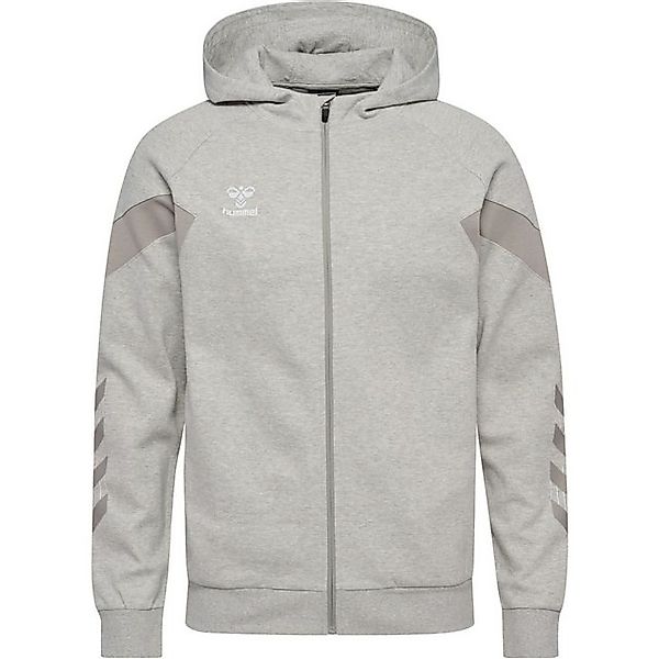hummel Sweatjacke Hummel Herren Kapuzenjacke hmlTravel Zip Hoodie 220303 günstig online kaufen