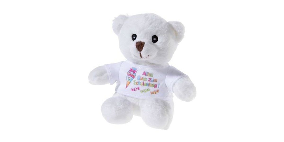 Heunec® Plüschfigur Heunec 131873 - Bär günstig online kaufen